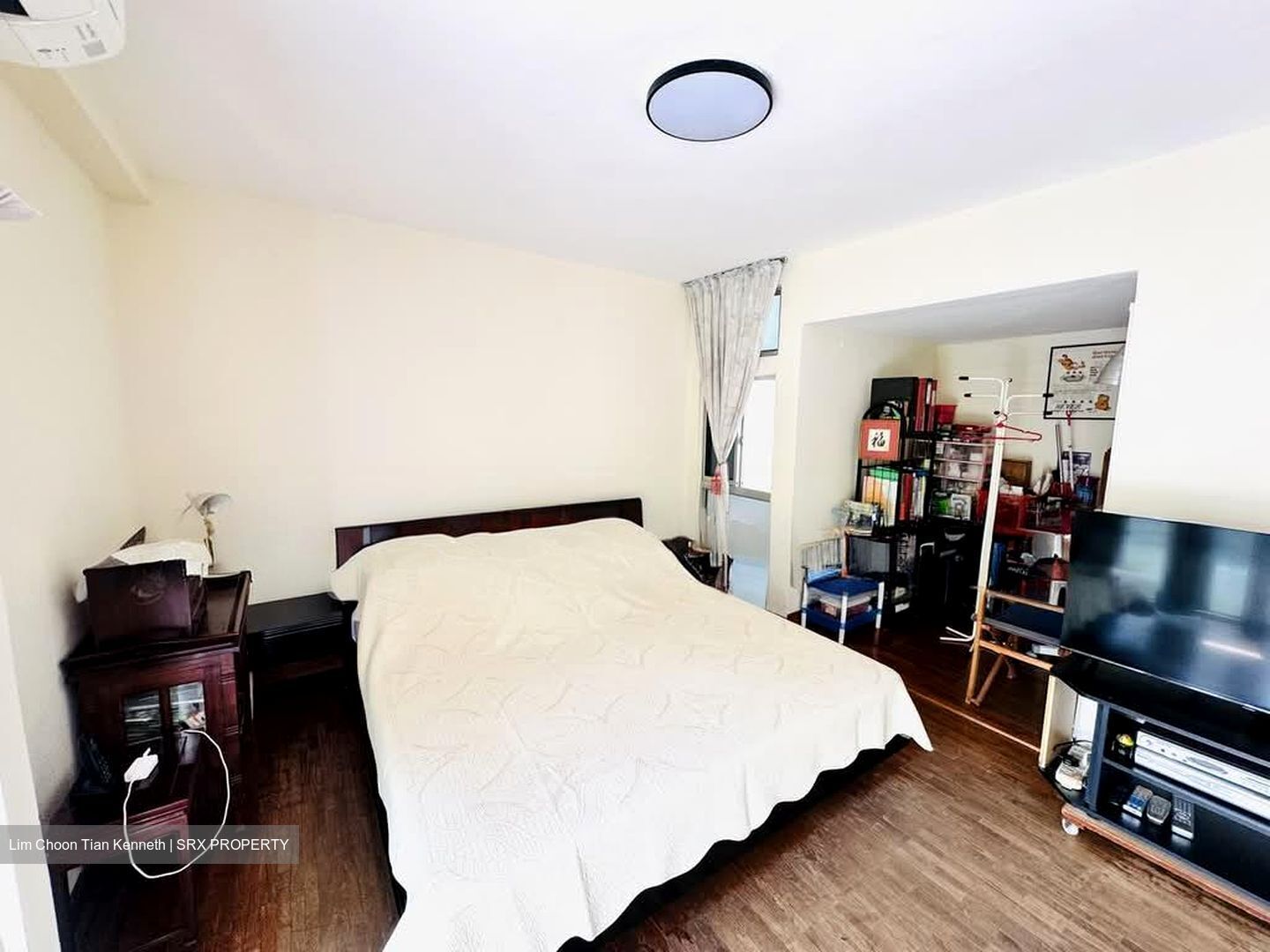 Watten Estate Road (D11), Condominium #565773291